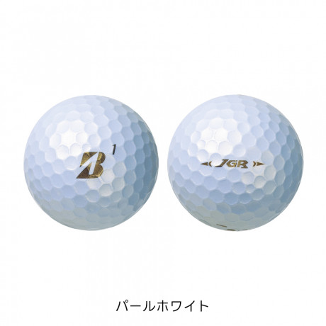 TOUR B JGR 2023 ゴルフボール 1ダース【ツアーティープレゼント中！】
