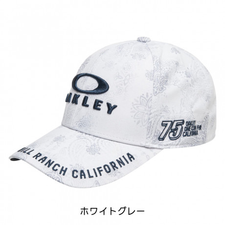 OAKLEY FIXED CAP FA 23.0  (2023) FOS901577