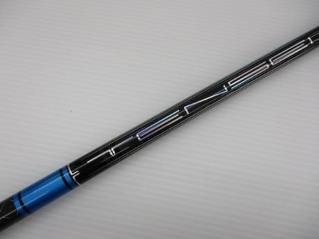 TENSEI PRO Blue 1K 50（S）テーラーメイドスリーブ付きシャフト