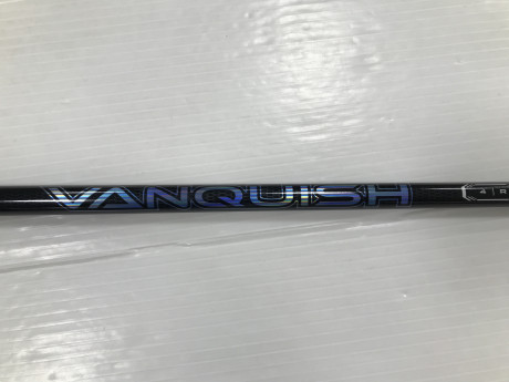 VANQUISH 4（R） キャロウェイ1W用スリーブ付きシャフト