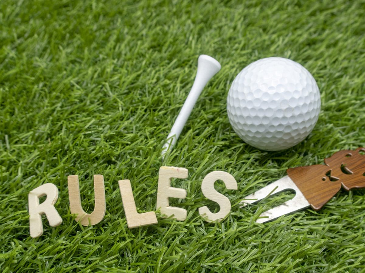 19年ゴルフの新ルールをわかりやすく解説 知っておきたい改善点まとめ ゴルフドゥ ゴルフ豆知識