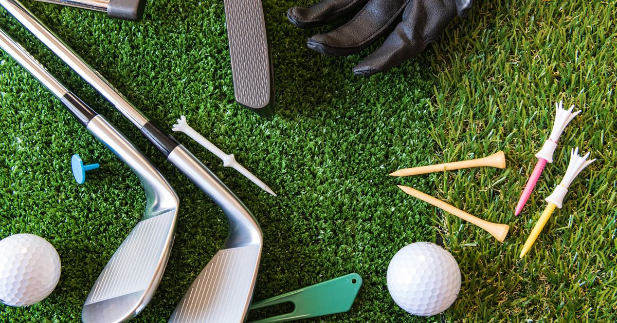 初心者向け】ゴルフに掛かる道具と練習代の費用など基礎知識を紹介 | ゴルフドゥ｜ゴルフ豆知識