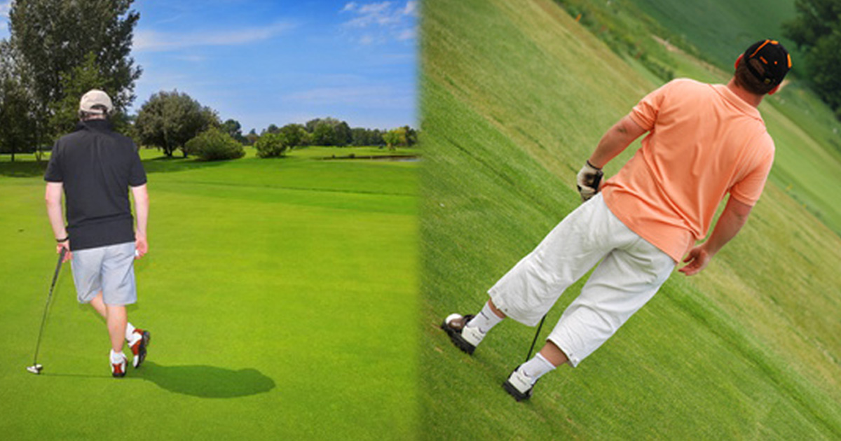 夏のメンズゴルファッション 40 50才代 ゴルフドゥ ゴルフ豆知識