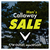 Men's Callaway SALE