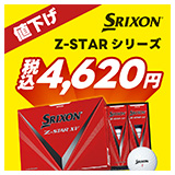 値下げ Z-STARシリーズ 税込4,620円