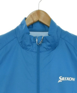 SRIXON レインジャケット(19AW) SMR9001J LBL