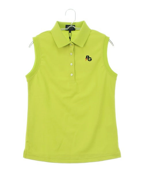 ノースリーブシャツ(2022年春夏モデル)｜ゴルフ用品・ゴルフウェアを 