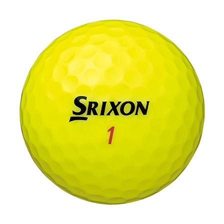SRIXON DISTANCE9 (2022) ダースボール