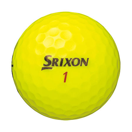 SRIXON X3 (2022) ダースボール