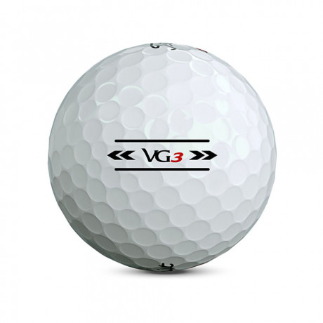 VG3 (2022) ダースボール