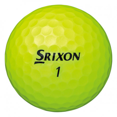 SRIXON Z-STAR (2023) ダースボール