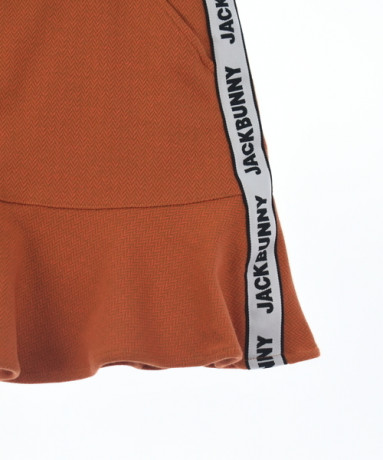 ヘリンボーンジャガード スカート(2022年モデル)