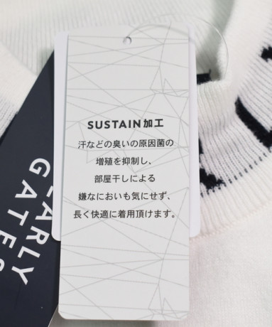 カシミヤタッチセーター(2022年モデル)