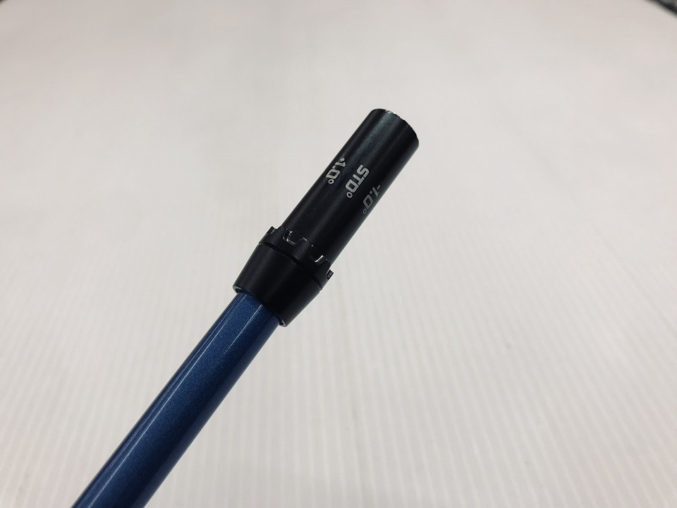 SPEEDER NX60(SR） コブラスリーブ付きシャフト｜ゴルフ用品・ゴルフ ...