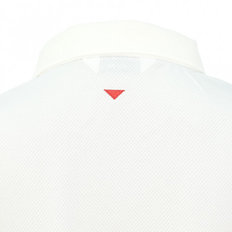 半袖スキッパーポロシャツ AFS9702W1(2022年春夏モデル) WH