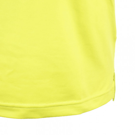 コンフォートスムースモックネックシャツ(2022年春夏モデル) BLS9502WM YE