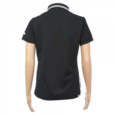 レタードシャツ BLS9602WE(2022年春夏モデル) BK
