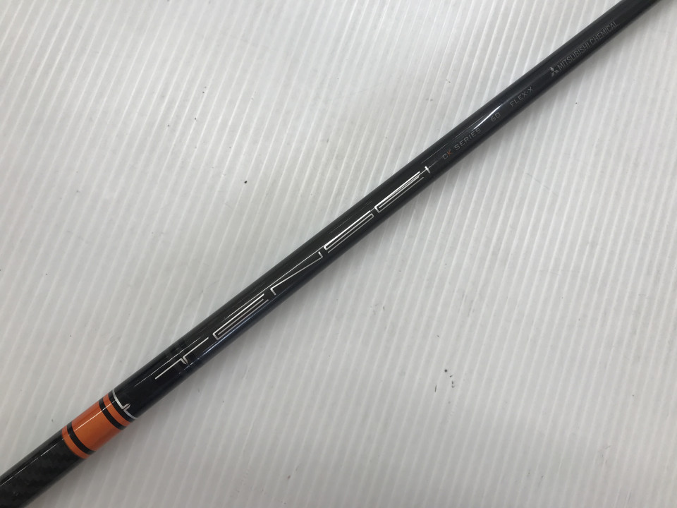 TENSEI CK PRO Orange（X）（タイトリスト1W用）｜ゴルフ用品・ゴルフ ...