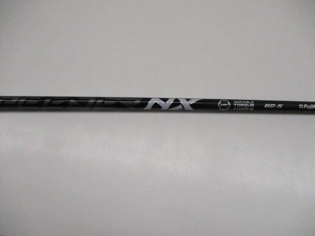 SPEEDER NX 60-S BLACK 1W