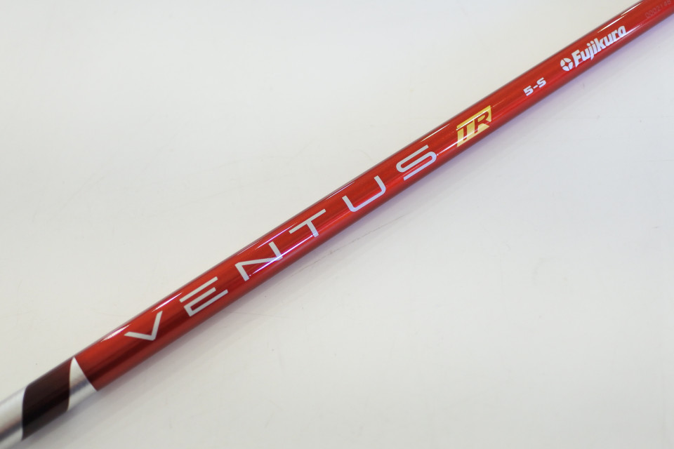 VENTUS TR RED 6（S） キャロウェイ用 スリーブ付きシャフト｜ゴルフ 