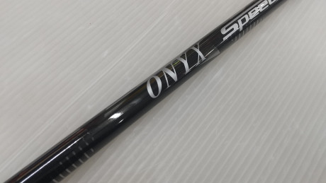 藤倉コンポジット　ONYX Speeder5（SR)1Wタイトリスト用　スリーブ付きシャフト