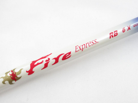 Fire Express RB 6 X ピン　G410,425、430　1W用