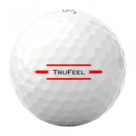 TRUFEEL(2024)ダースボール