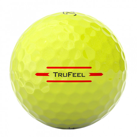 TRUFEEL 2024 ゴルフボール 1ダース