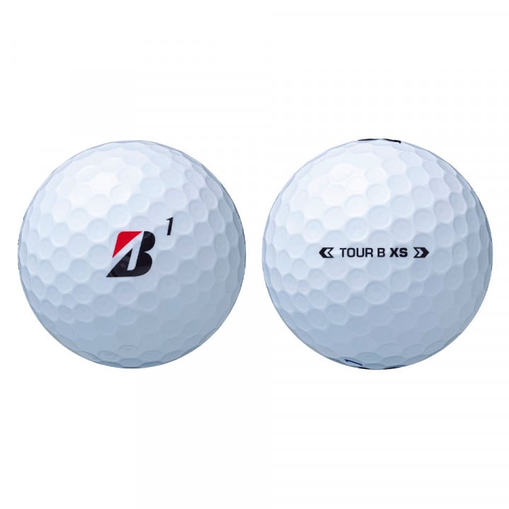 TOUR B XS (2024) ダースボール(2月9日発売予定)｜ゴルフ用品・ゴルフ