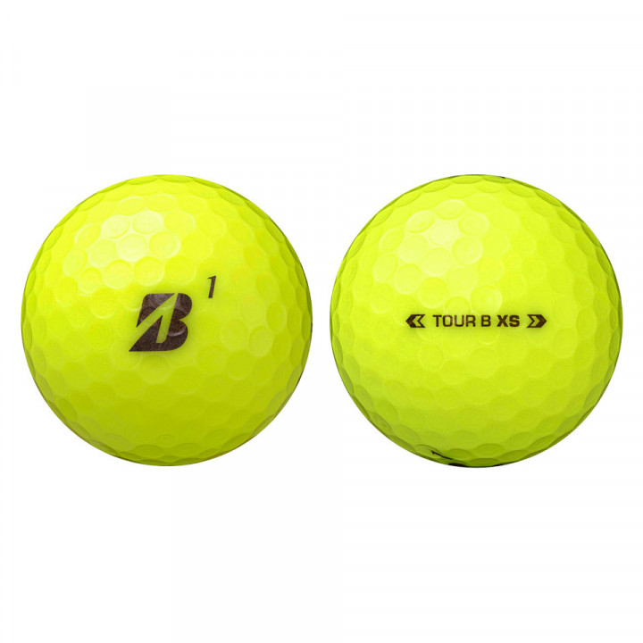 TOUR B XS (2024) ダースボール(2月9日発売予定)｜ゴルフ用品・ゴルフ