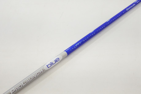 PROLAUNCH　BLUE 65 (R) テーラーメイド３W用スリーブ付きシャフト