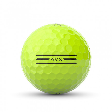 AVX 2024 ゴルフボール 1ダース【ツアーティープレゼント中！】