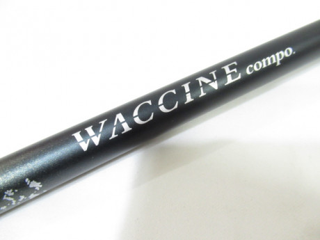WACCINE COMPO GR50　PROTOTYPE　 X　テーラーメイド用１W用