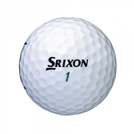 SRIXON TRI-STAR 2024 ゴルフボール 1ダース