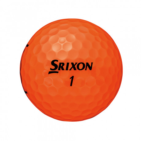 SRIXON AD SPEED 2024 ゴルフボール 1ダース