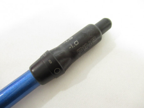 スピーダーNX ブルー 50　 S 　ピン（G410,425,430）1W用