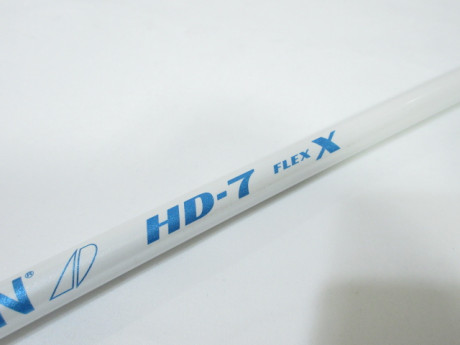 ツアーAD　HD-7　 X　 ピン（G410,425,430）3W用