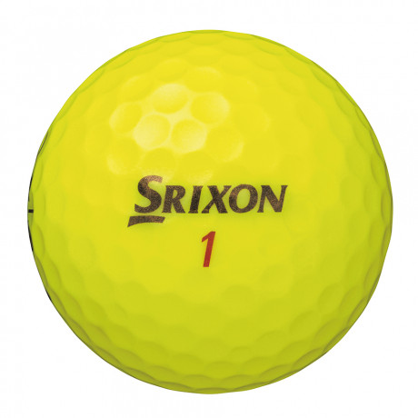SRIXON XmaX 2024 ゴルフボール 1ダース