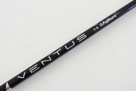 VENTUS  BLACK 7 (S)　ピン１W用　スリーブ付きシャフト