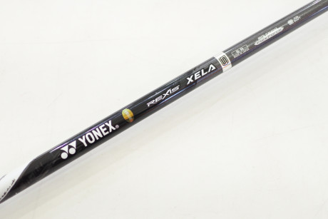 REXIS　XELA　（SR）ヨネックス１W用スリーブ付きシャフト