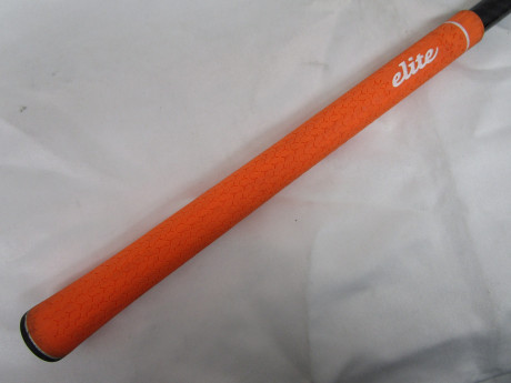 TENSEI　CK　Pro　Orange　50（S）1W用　テーラーメイドスリーブ