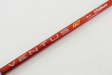 VENTUS TR RED 6 (S)　テーラーメイド1W用　スリーブ付きシャフト