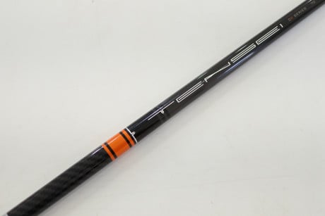 TENSEI CK PRO Orange 70(S) テーラーメイド1W用　スリーブ付きシャフト