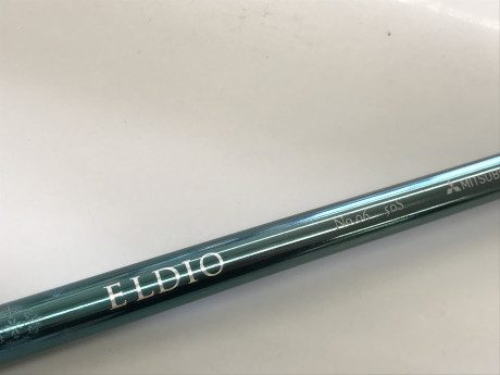 ELDIO NO.06 50（S）（ピン 1W用）