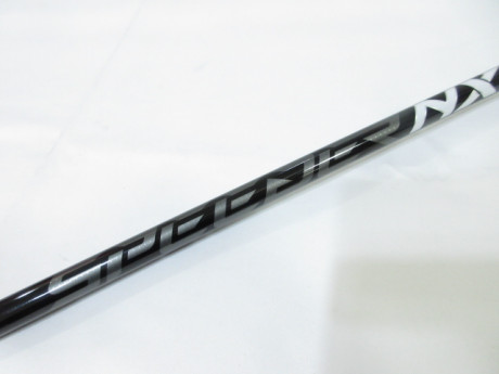 スピーダーNX ブラック 50 　S 　ピン（G410,425,430）1W用