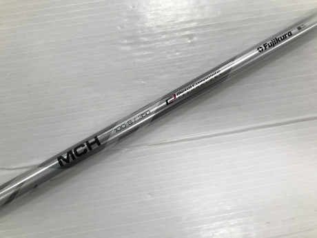 MCH 100 （S）ピン　UT用スリ－ブ付きシャフト