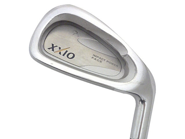 XXIO (2002)｜ゴルフクラブの評価を見る・評価する｜ゴルフ・ドゥ