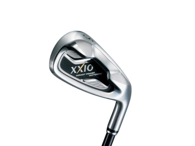 XXIO (2010) 新・ゼクシオ｜ゴルフクラブの評価を見る・評価する 