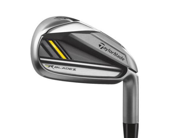 TaylorMade アイアンセット