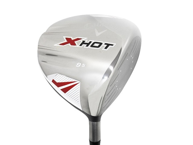 X HOT N14 US｜ゴルフクラブの評価を見る・評価する｜ゴルフ・ドゥ